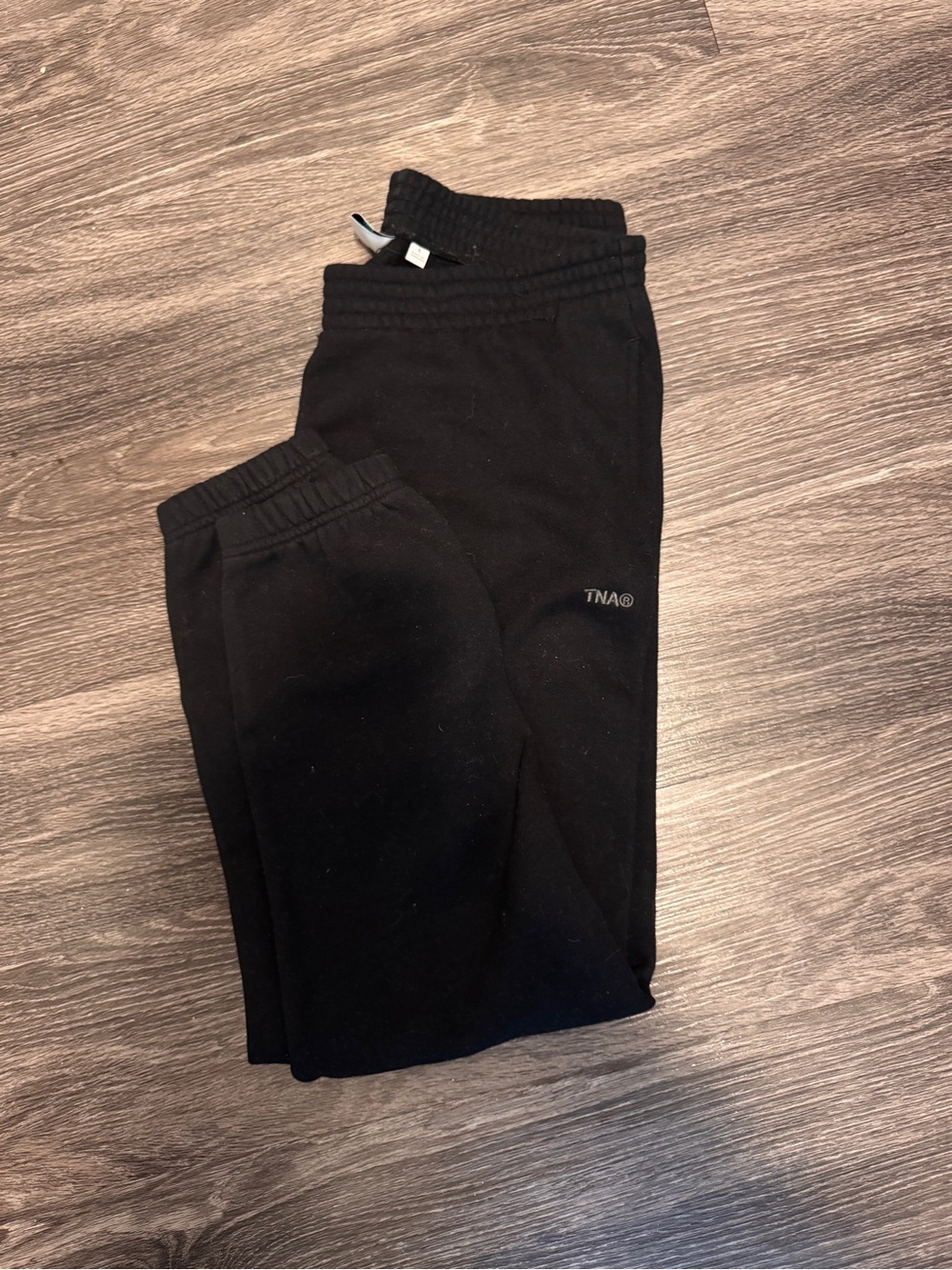 Aritzia TNA perfect jogger